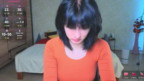 Asmodeus online show from 02-16-26, 08:21