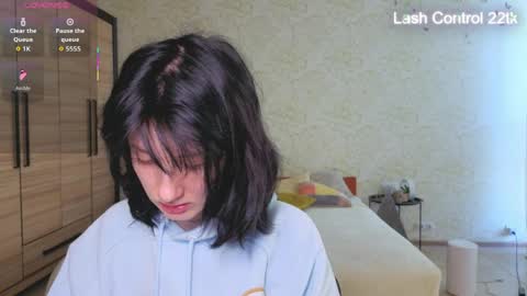 Asmodeus online show from 04-06-26, 06:25