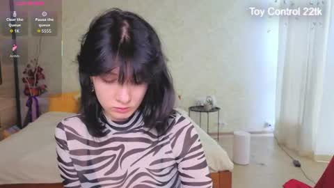 Asmodeus online show from 06-15-26, 07:43