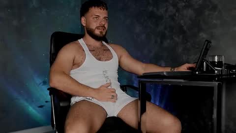 JULiUS   online show from 11-14-25, 08:18