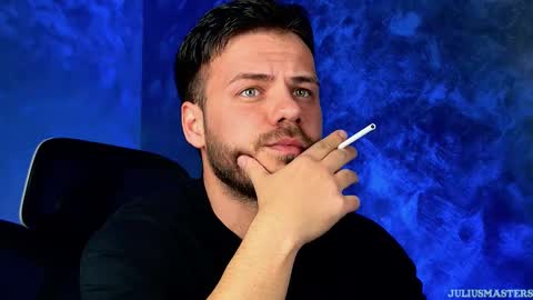 JULiUS   online show from 02-23-26, 09:45