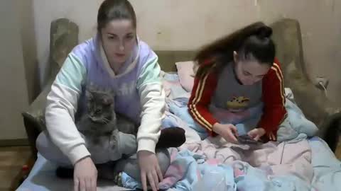 Snapshot of juliya_katie chatting on 01-02-25, 06:34 Juliya Katie online show from 01-02-25, 06:34