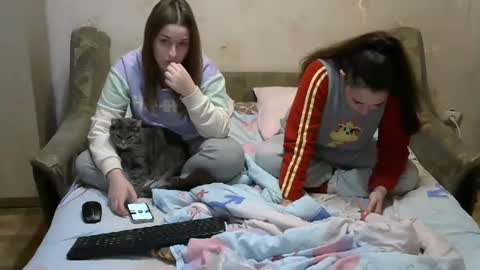 Snapshot of juliya_katie chatting on 01-02-25, 09:39 Juliya Katie online show from 01-02-25, 09:39