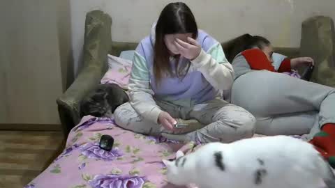 Snapshot of juliya_katie chatting on 01-06-25, 09:54 Juliya Katie online show from 01-06-25, 09:54
