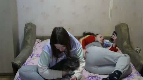 Snapshot of juliya_katie chatting on 02-17-25, 05:21 Juliya Katie online show from 02-17-25, 05:21