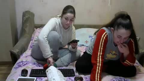 Snapshot of juliya_katie chatting on 03-02-25, 07:02 Juliya Katie online show from 03-02-25, 07:02
