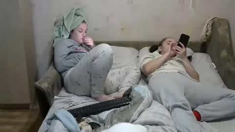 Juliya Katie online show from 11-02-25, 08:11