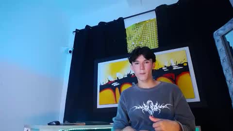 jullian online show from 03-21-26, 10:35