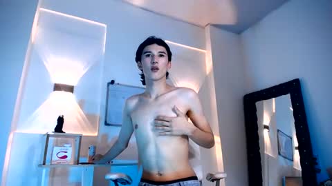 jullian online show from 07-28-26, 07:15