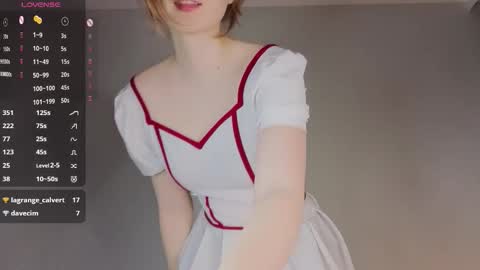 Julie online show from 01-10-26, 06:31