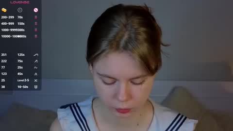 Julie online show from 01-12-26, 07:08