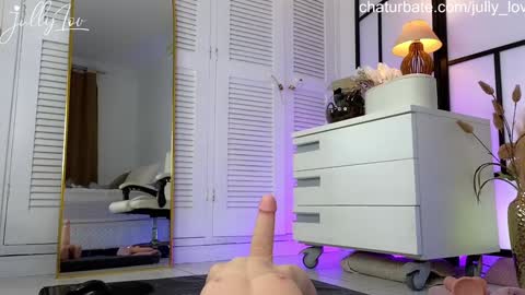 Jully Lov  online show from 03-17-26, 04:39