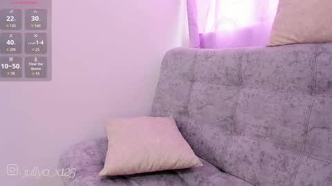 jullya    630  1330 -5 online show from 10-21-25, 03:13