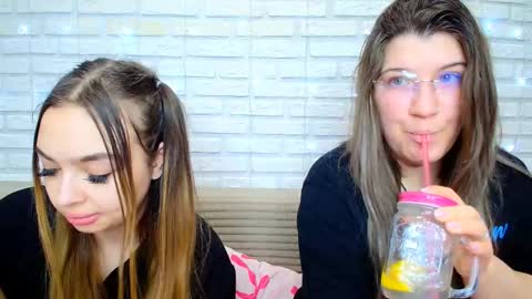 DoubleCherry online show from 02-08-26, 01:42