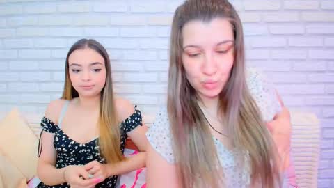 DoubleCherry online show from 02-21-26, 07:31