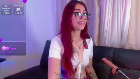 Julieth online show from 07-24-26, 04:10