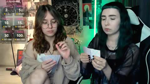 Baroness Von Cringe online show from 10-24-25, 06:04