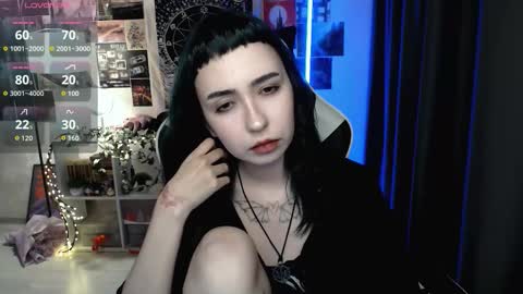 Baroness Von Cringe online show from 12-02-25, 04:57