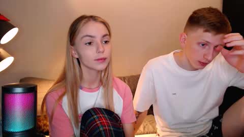 sweet online show from 10-21-25, 10:54