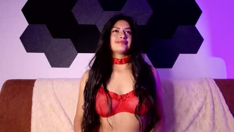 Julietha  online show from 11-29-25, 12:13