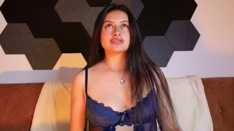 Julietha  online show from 01-06-26, 10:23