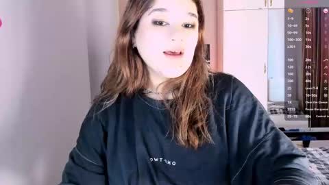 Snapshot of july_slowdive chatting on 02-12-25, 11:51 Julie online show from 02-12-25, 11:51