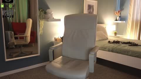 Julya Mistress online show from 01-16-25, 12:20