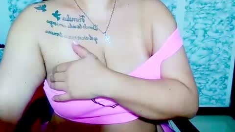 juliana online show from 07-19-26, 11:19
