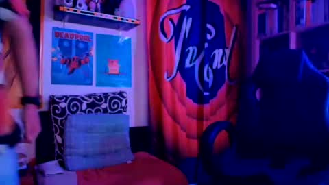 jumumungusvi online show from 07-20-26, 11:40