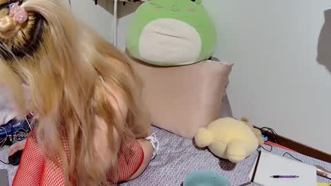 june999bunny online show from 03-03-25, 05:09