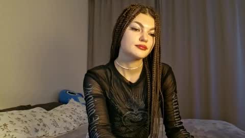 Ashley online show from 12-18-25, 11:05