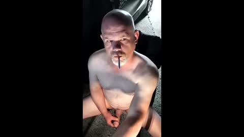 Junk Cam online show from 05-23-26, 06:45
