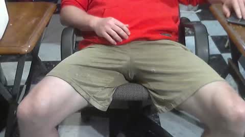 Snapshot of junkerdc1 chatting on 01-11-26, 11:10 junkerdc1 online show from 01-11-26, 11:10