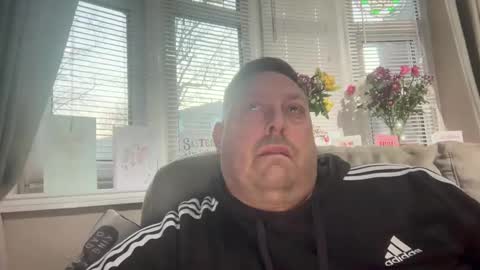 Junky online show from 02-03-25, 04:52