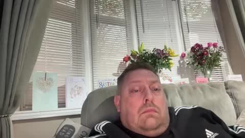 Junky online show from 02-04-25, 05:01