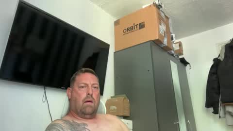 Junky online show from 09-23-25, 11:02