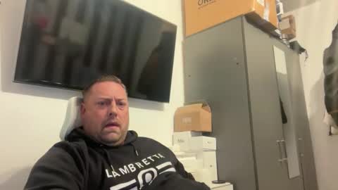 Junky online show from 10-30-25, 06:52