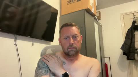 Junky online show from 06-17-26, 03:35