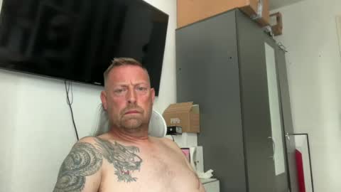 Junky online show from 07-03-26, 08:32