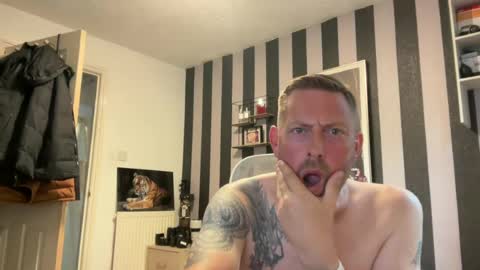 Junky online show from 07-28-26, 05:45