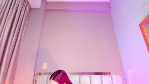 Jupiter Fox online show from 01-10-26, 01:18