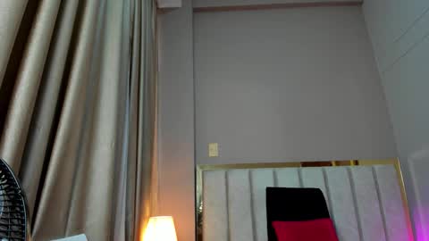 Jupiter Fox online show from 01-11-26, 03:28