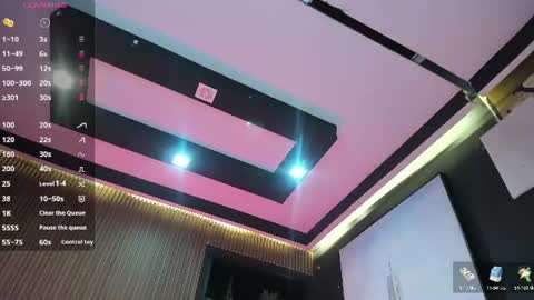 Im Jupiter online show from 07-31-26, 12:54