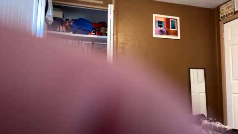 jussumwun online show from 01-20-25, 07:57