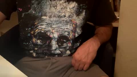 L-boogie online show from 01-22-25, 04:13