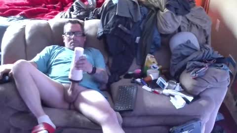 justGerkinITinsta online show from 05-27-26, 12:07