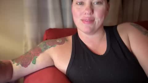 Flirty influncer online show from 12-13-24, 11:06