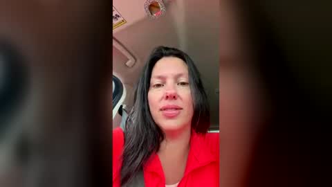 Flirty influncer online show from 08-01-26, 11:42
