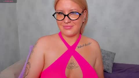 Alex Alexandra online show from 08-01-26, 01:16