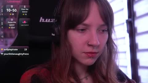 Julia online show from 01-15-26, 10:09